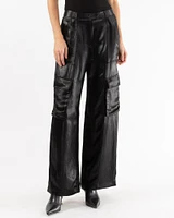 Beatriz Wide Leg Pants