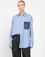 Alotho Pocket Shirt