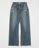 Torrey Remake Flare Jeans