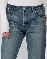 Chateau Straight Jeans