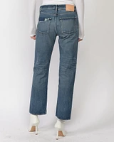 Chateau Straight Jeans