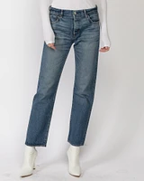 Chateau Straight Jeans