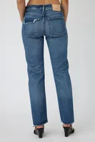 Chateau Straight Jeans