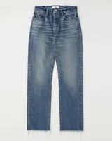 Chateau Straight Jeans