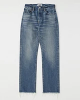 Chateau Straight Jeans