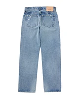 Bostonia Straight Jeans