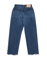 Corcoran Wide Jeans