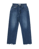 Corcoran Wide Jeans