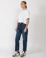 Corcoran Wide Jeans