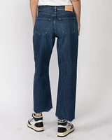 Corcoran Wide Jeans