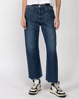 Corcoran Wide Jeans