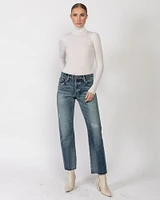 Sundown Straight Jeans