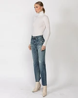 Sundown Straight Jeans