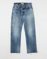 Sundown Straight Jeans