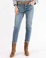 Avenal Tapered Jeans