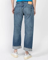 Foxwood Straight Jeans