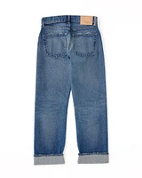 Foxwood Straight Jeans