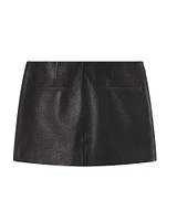 Cowan Mini Skirt