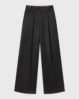 Pleated Trousers