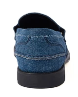 Mocassini Denim Loafers