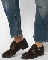 Buckle Loafers