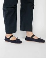 Ballerina Flats