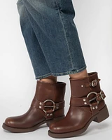 Buckle Boots