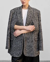 Villi Coat