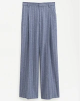 Stripe Trousers