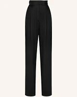 La Lune Straight Pants