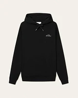 Crew Hoodie