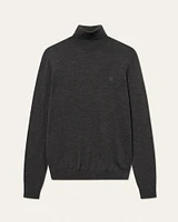 Greyson Rollneck Knit