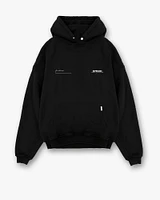 Patron Of Club Hoodie