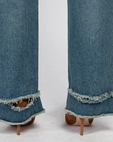 Lisa Carpenter Jeans