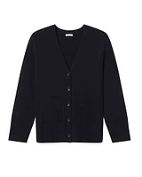 Emory Cardigan