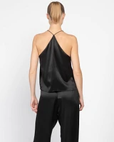 Cami Twist Top