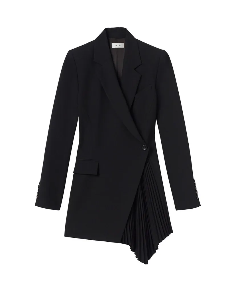 Juliet Blazer Dress