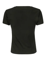 Logo Slim Fit T-Shirt