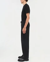 Elvis Pleated Pant