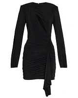 Vinia Long Sleeve Dress