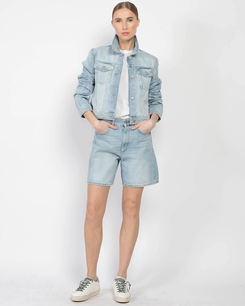 Vika Denim Jacket