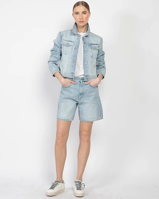 Vika Denim Jacket