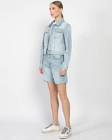 Vika Denim Jacket