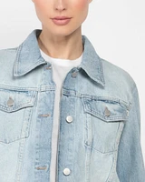 Vika Denim Jacket