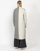 Remi Knit Coat