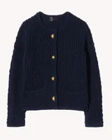Bridget Knit Jacket