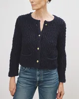 Bridget Knit Jacket