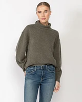 Omaira Sweater