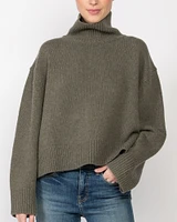 Omaira Sweater