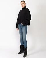 Omaira Sweater